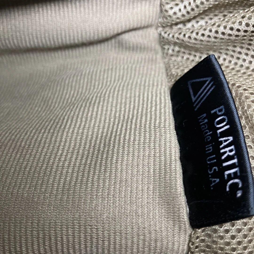 状態◎ U.S.ARMY ecwcs level3 コヨーテ