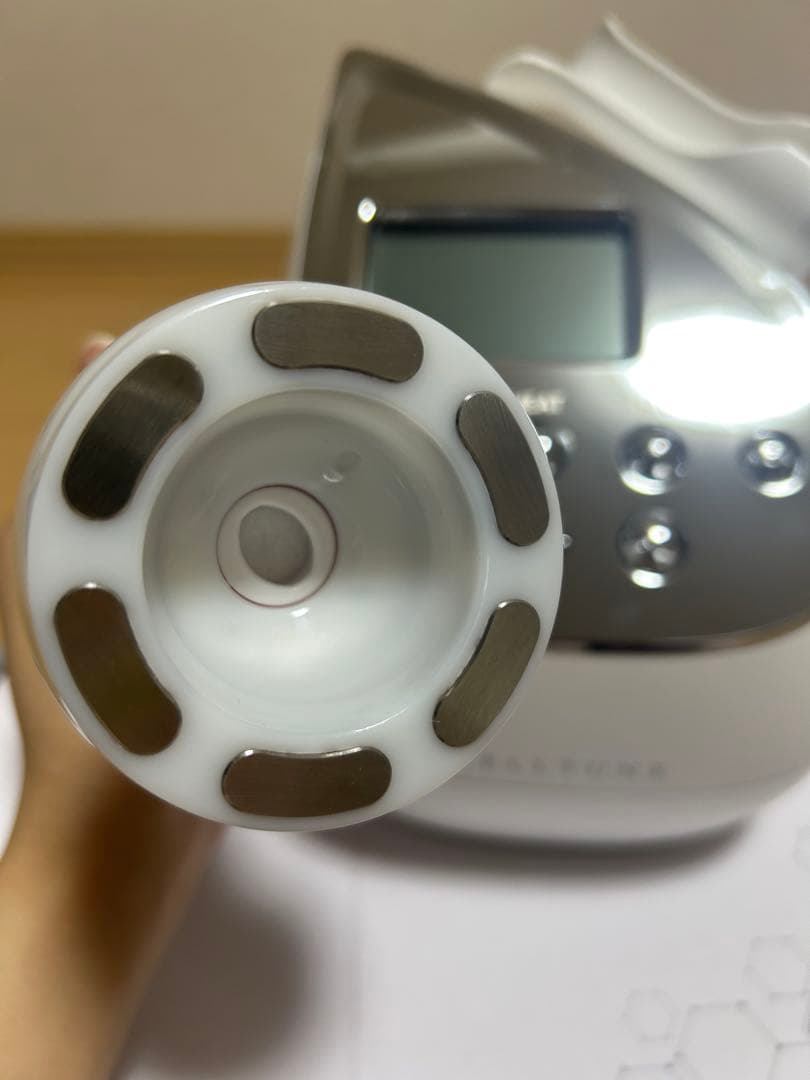 mm様専用】CELLTUNE 家庭用美容機器