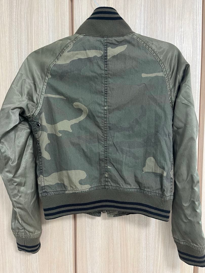 final home ファイナルホーム レディース スカジャン XSサイズ - WWW