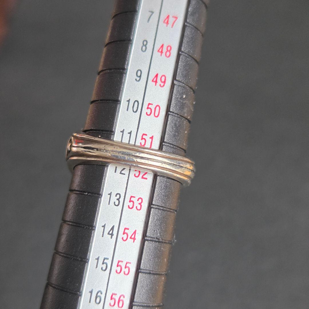 シルバー製 Jostens カレッジリング 1978年 11.5号 STER刻印 - メルカリ