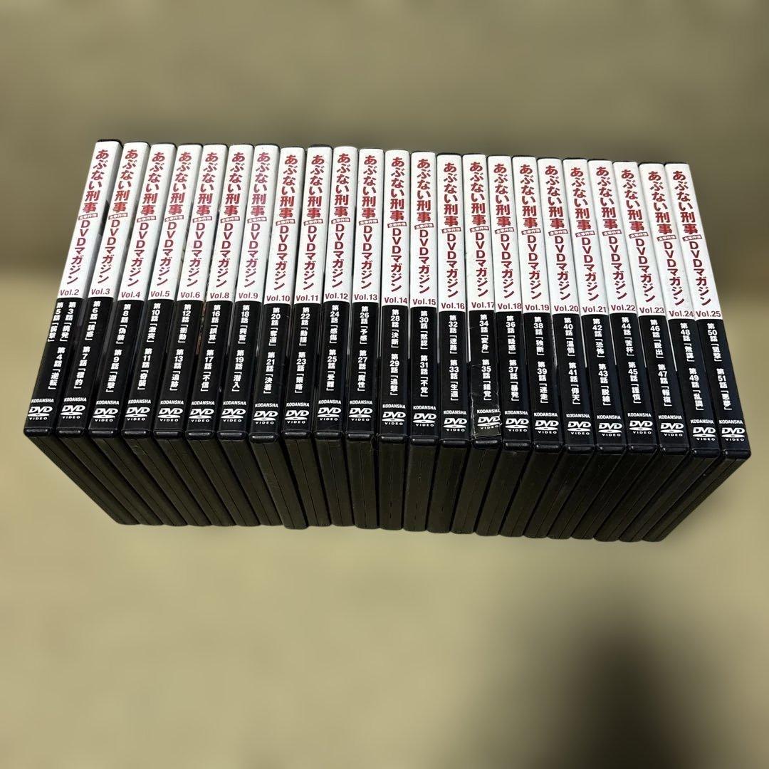 あぶない刑事　DVDマガジン 1394540_n.jpg