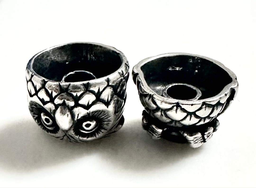 トロールビーズ ナイトオウル