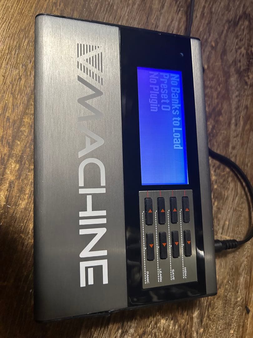 DTM・DAW SM Pro Audio V-Machine SM Pro Audio V-Machine Standalone Plugin Player Module | eBay