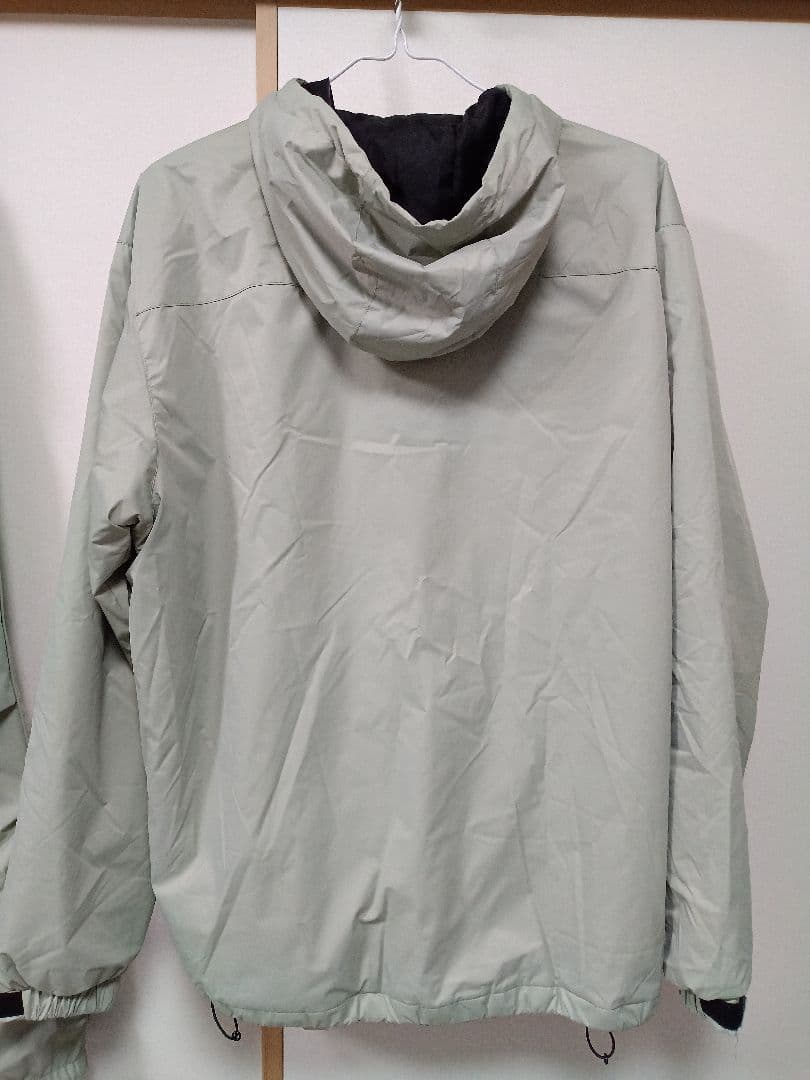 OUTLAX 上下(Lサイズ)ユニセックス