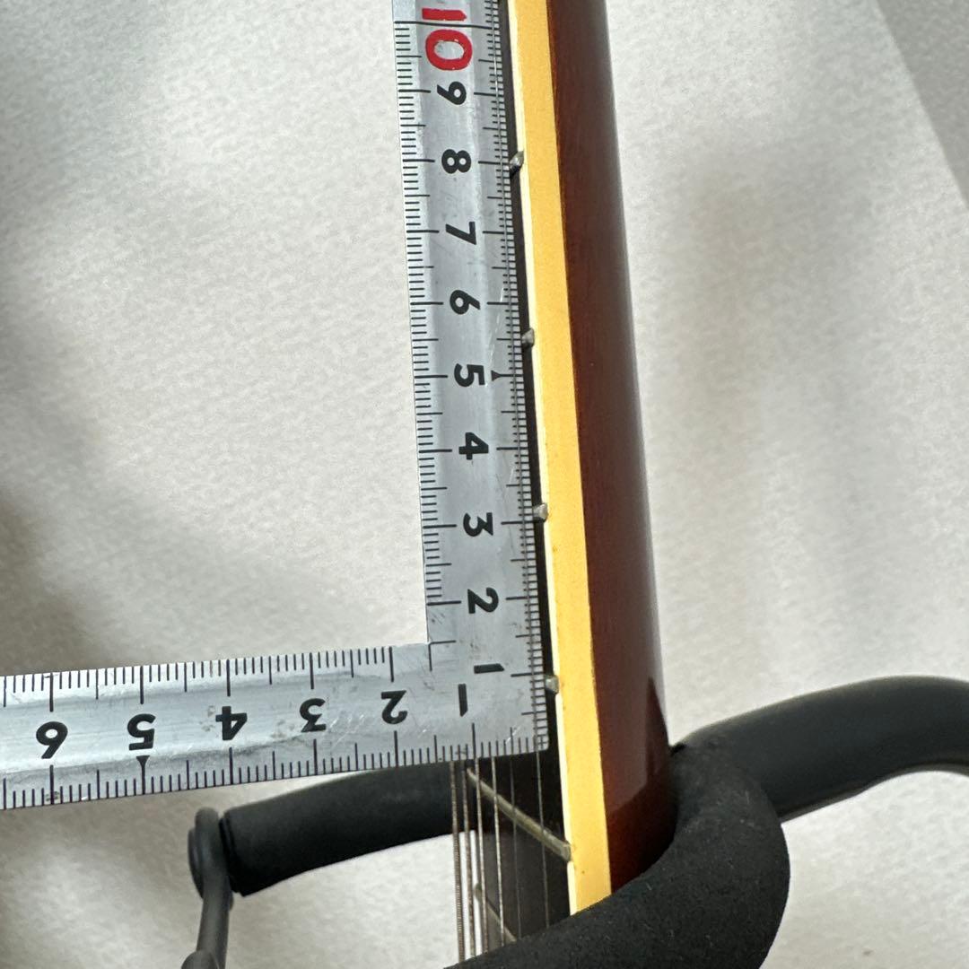 ヤマハ '70年代 オレンジラベル FG-401 ジャパンビンテージ r2※