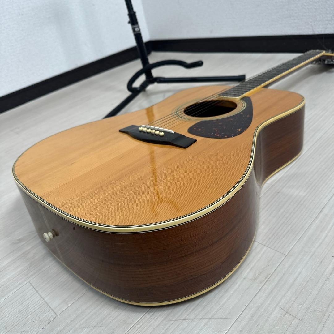 ヤマハ '70年代 オレンジラベル FG-401 ジャパンビンテージ r2※