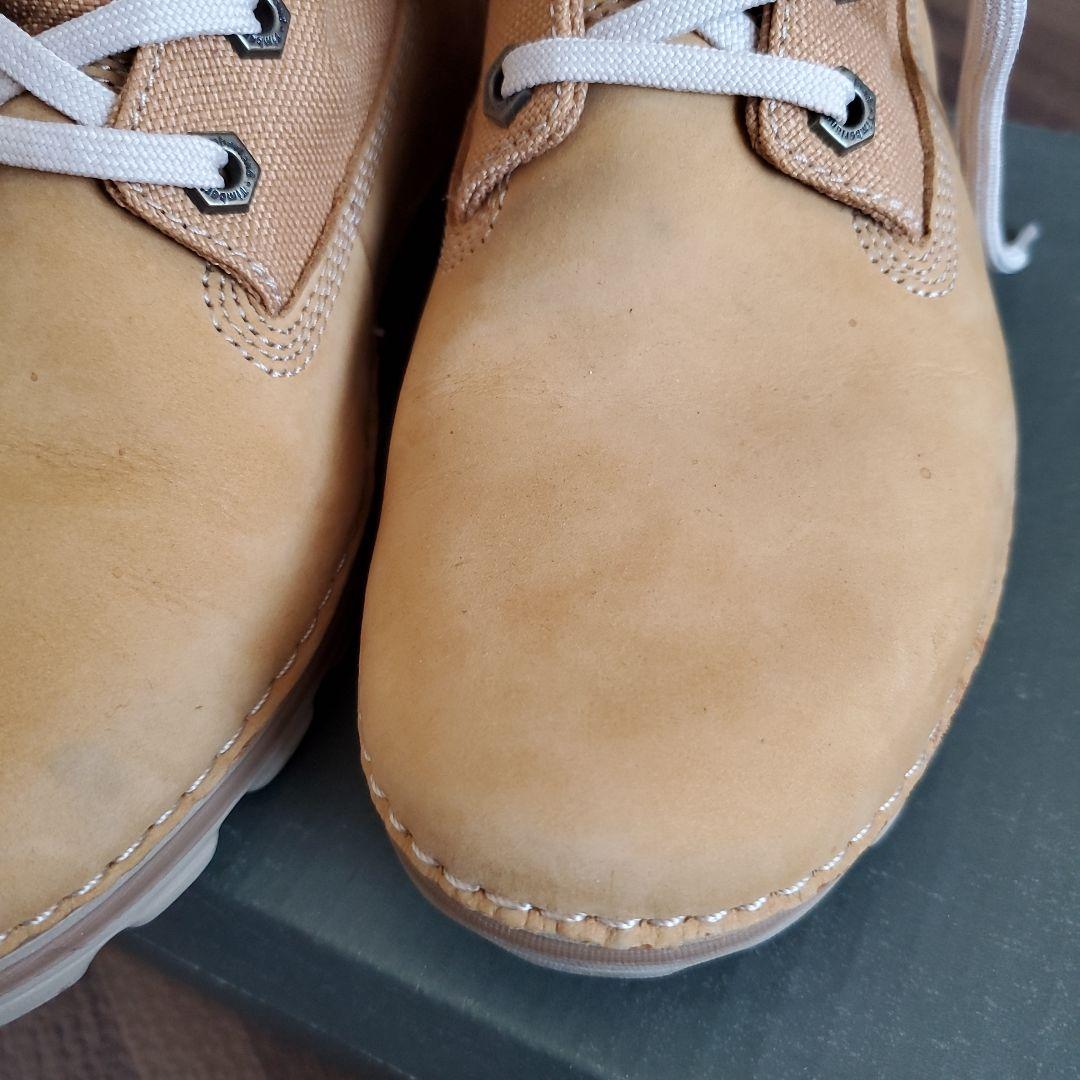 【Timberland】レディース　ブーツ　22.5cm