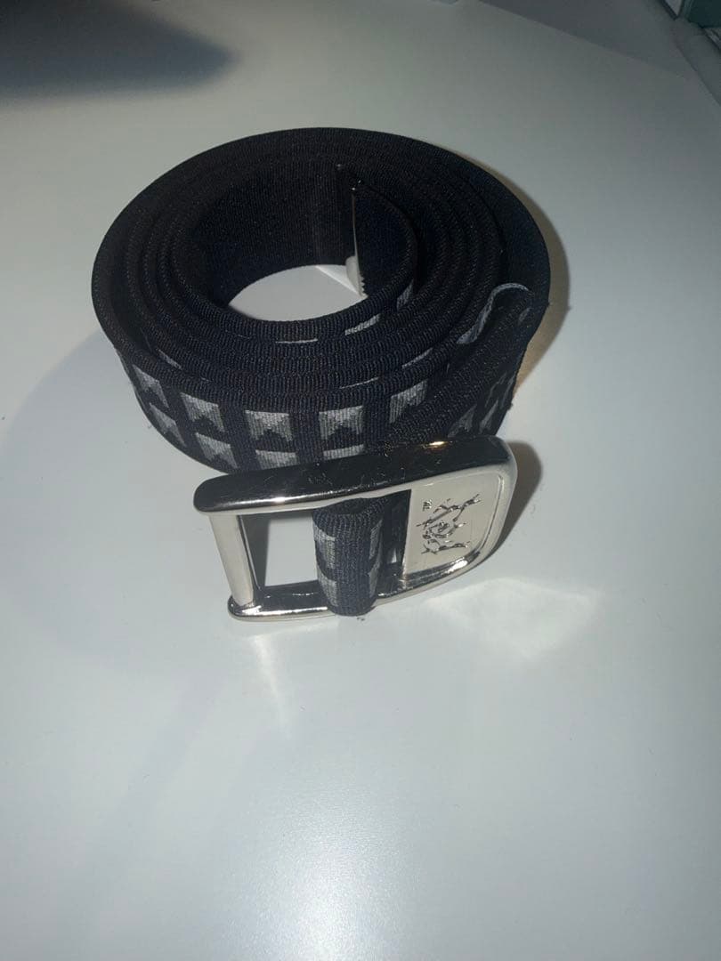 Punkandyo ベルト スタッズ fti starteam スタッズベルト swag fti punk sk8 - メルカリ