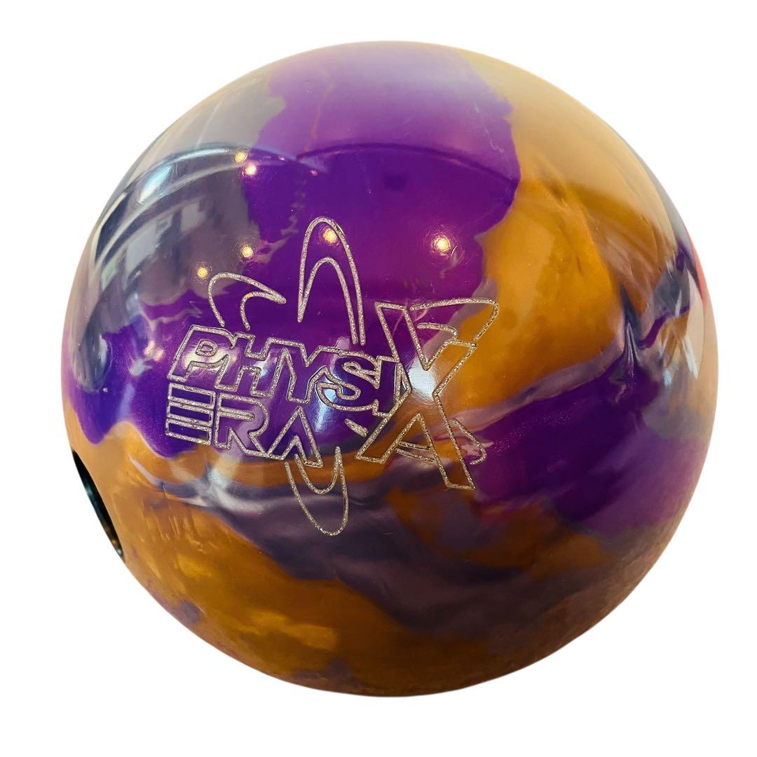 フィジックス・エラ　15ポンド フィジックスエラ ボウリング ボーリング ボール 15ポンド ストーム