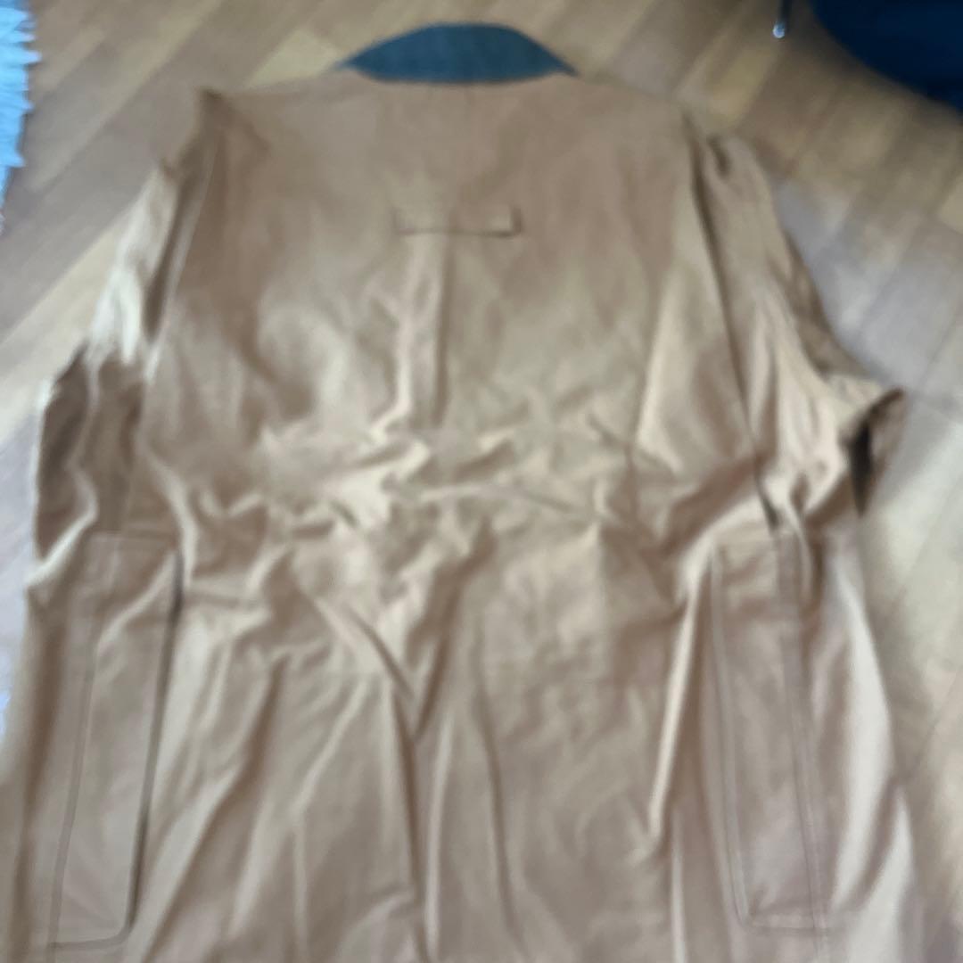 カ*ー様 L.L.Bean メンズ オリジナル・フィールド・コート