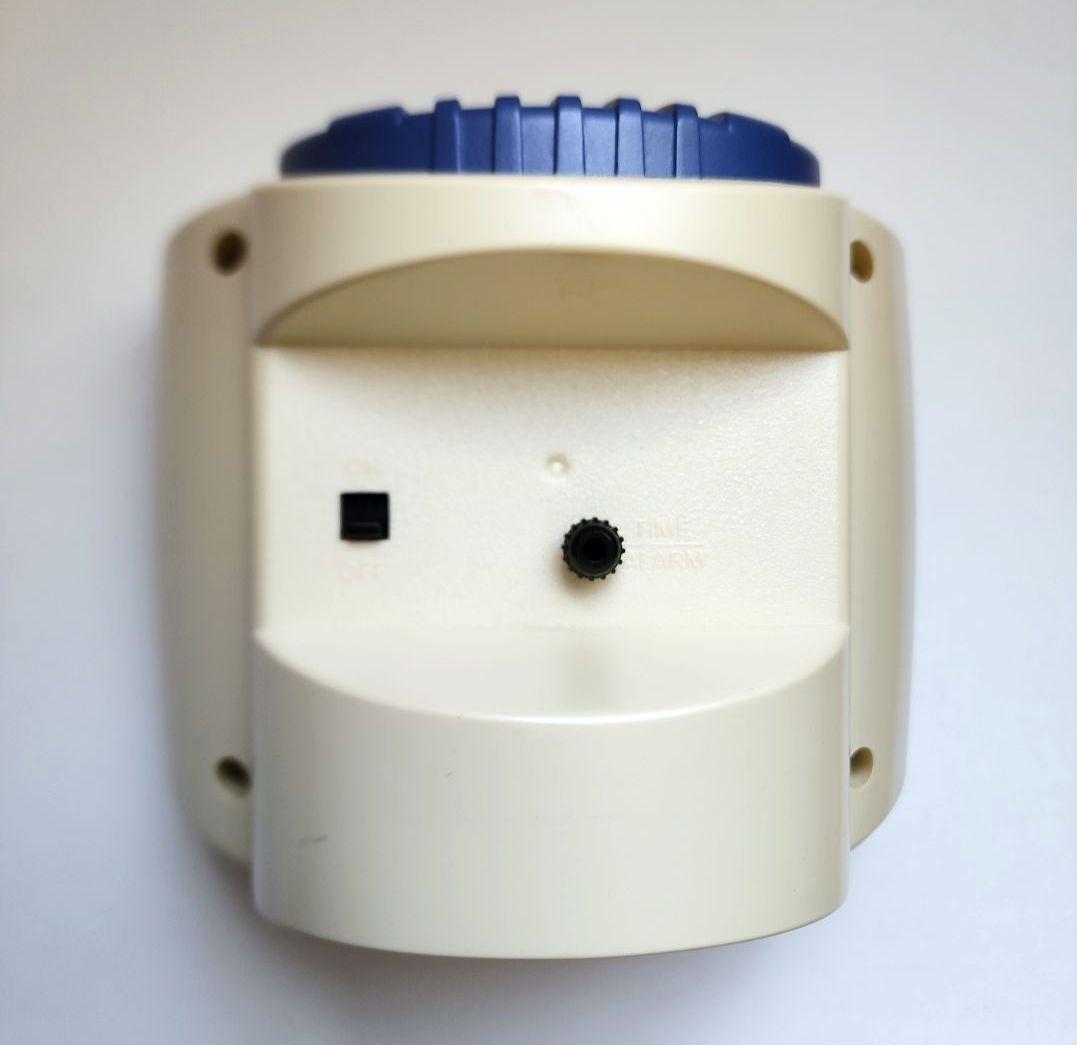 サザン6曲メロディーアラーム付きSEIKO目覚まし時計 - メルカリ