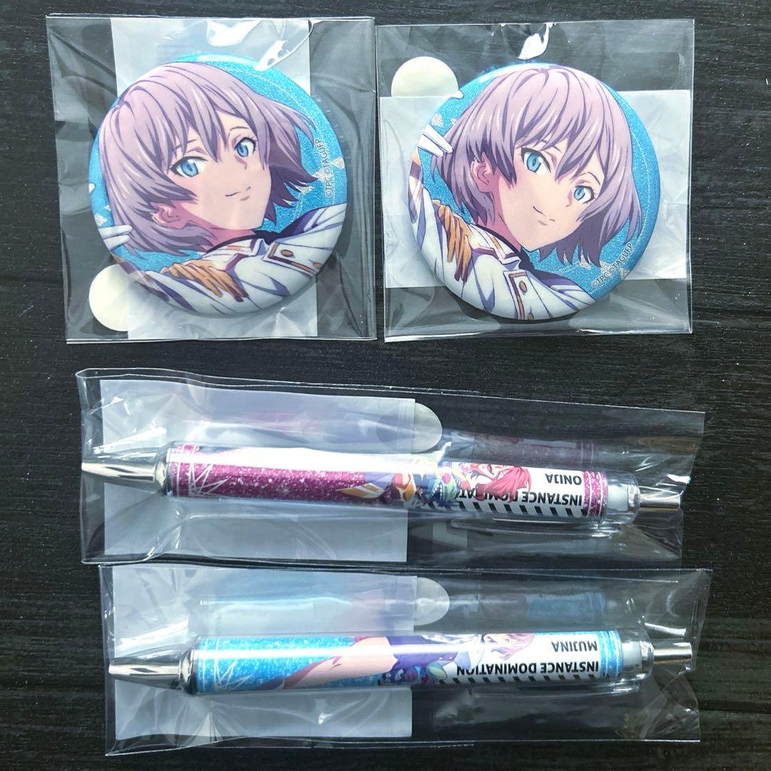 グリッドマンユニバース くじクリフ ムジナ ssss.dynazenon - メルカリ