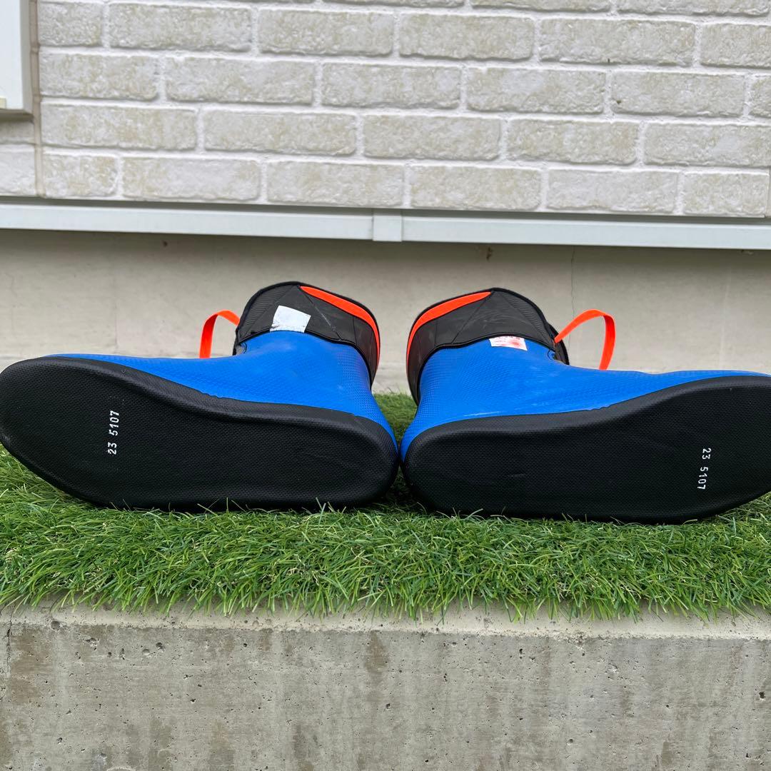 LANGE RSJ65 ジュニア23-24 モデル　23.5cm