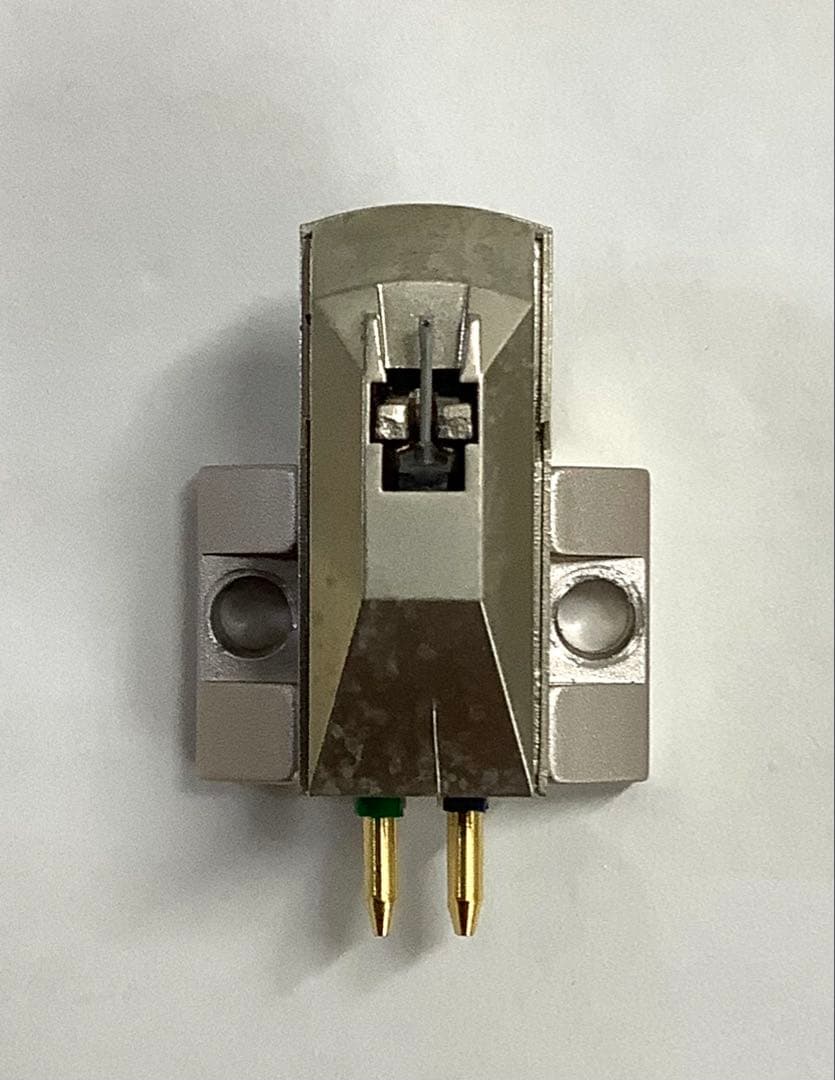 audio-technica AT-F7 MCレコードカートリッジ　シェル付き Amazon.co.jp: audio-technica MCカートリッジ AT-F7 : 家電＆カメラ