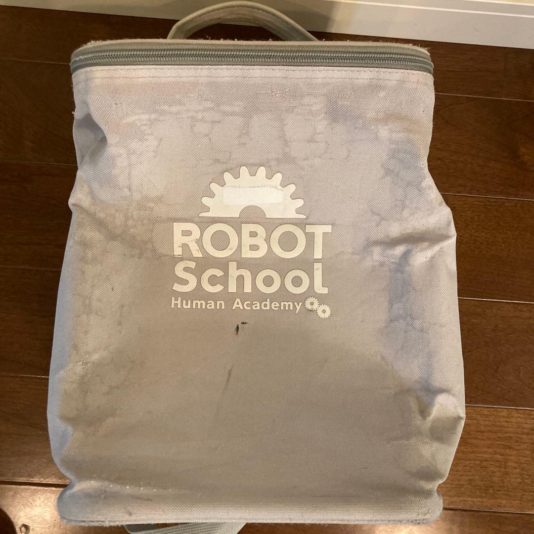2人分】ヒューマンアカデミーロボット教室 ミドル アドバンス - メルカリ