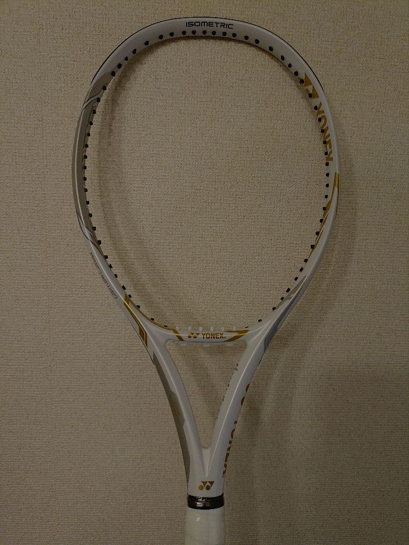 YONEX EZONE 100 NO LIMITED G3 テニスラケット - メルカリ
