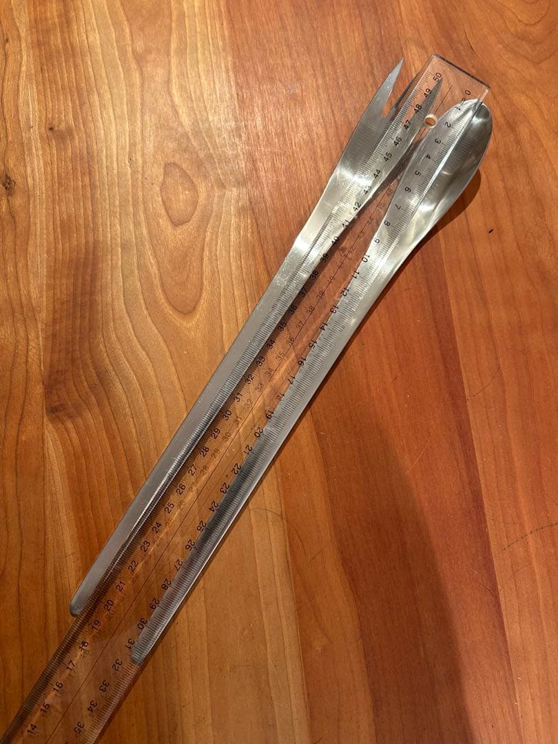 HT様専用 ジョージ ジェンセン アルネ・ヤコブセン サラダセット