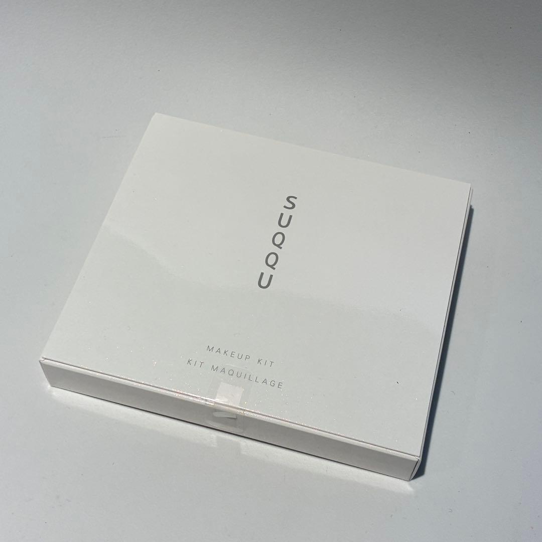 スック SUQQU メイクアップ キット 舜華 アイシャドウ149/頬紅103 SUQQUクリスマスコフレ2025】シグニチャー カラー アイズ 149 舜華が