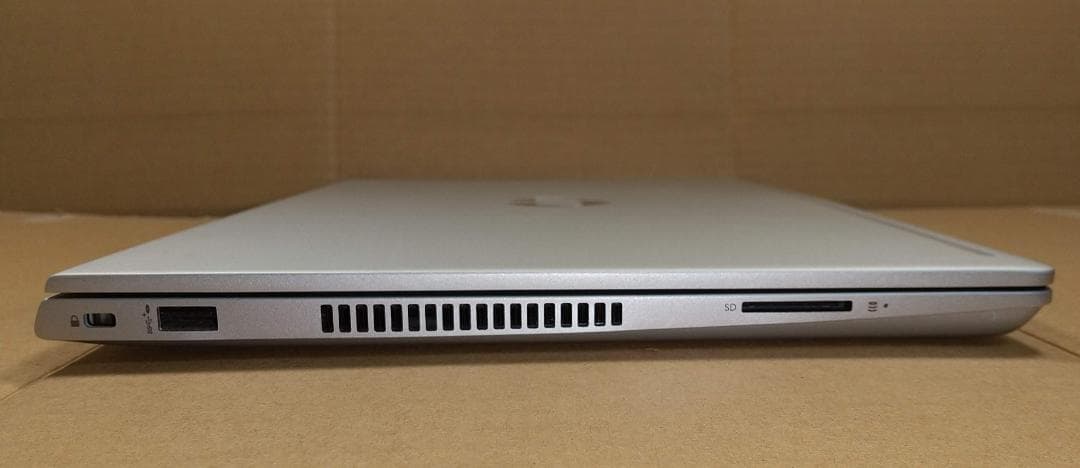 13.3型 HP 430 G6 8世代 i3 Win11 8GB Office付 - メルカリ