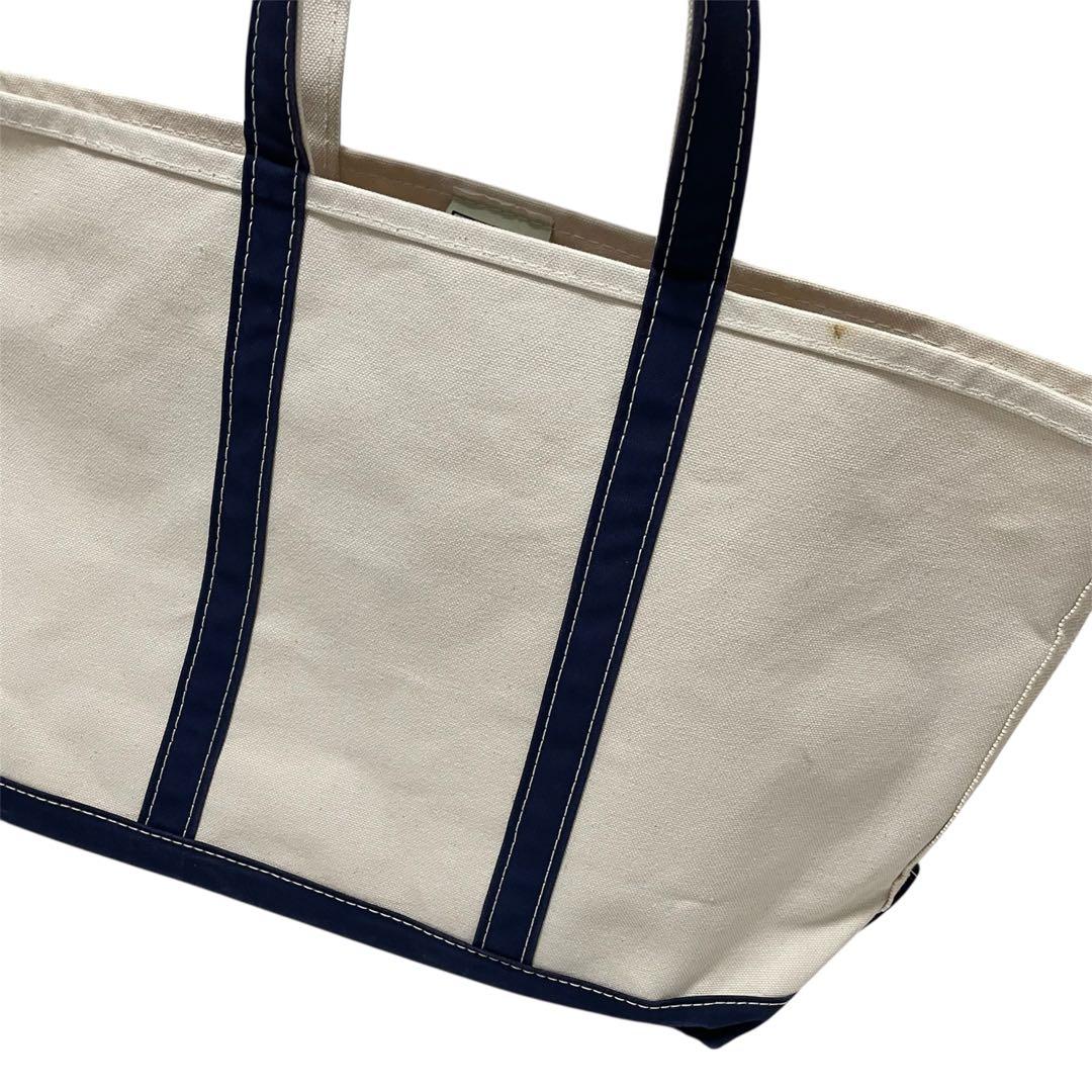 L.L.Bean エルエルビーン USA製 ボートアンドトート トートバック