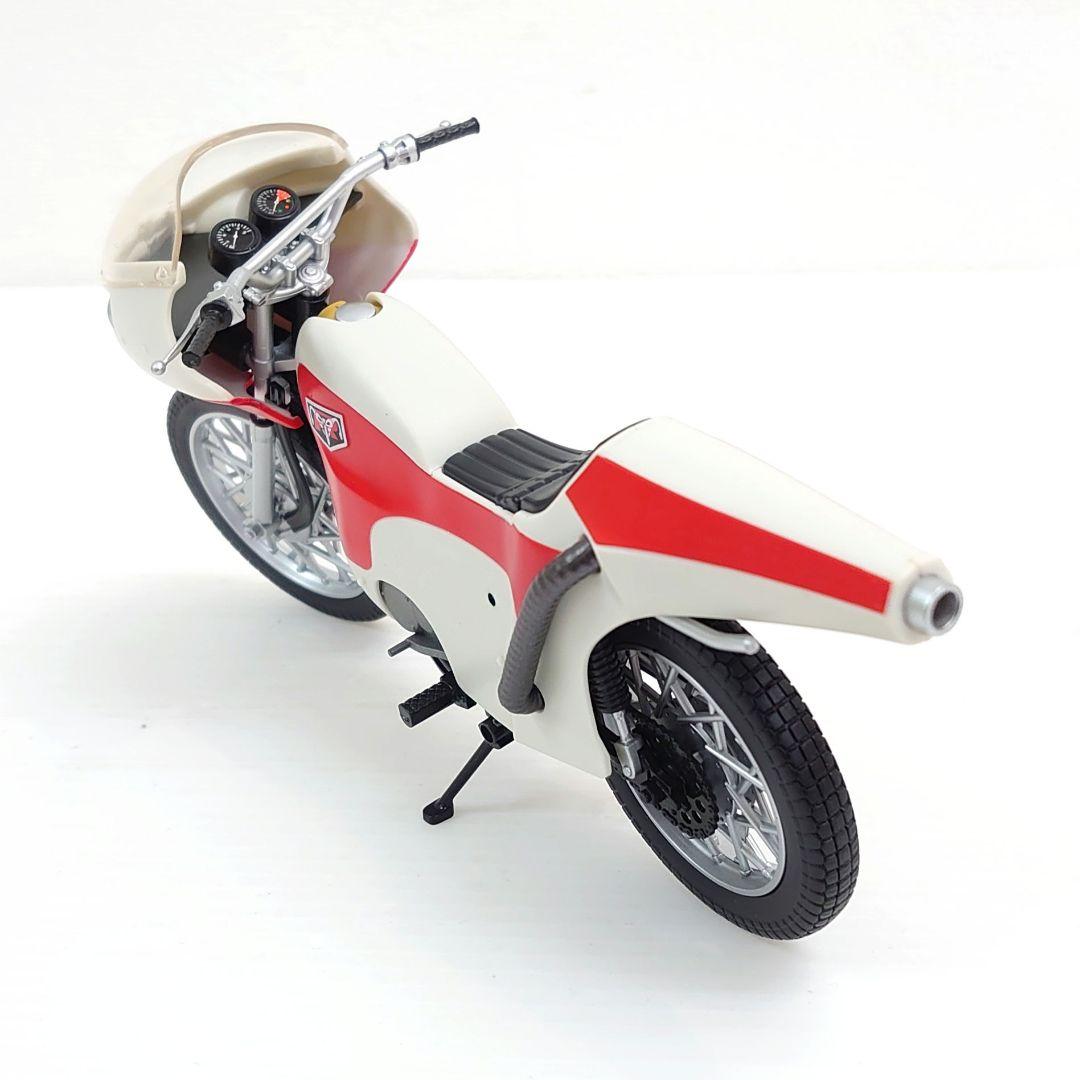 S.H.Figuarts 仮面ライダー新1号& 新サイクロン号セット　フィギュア