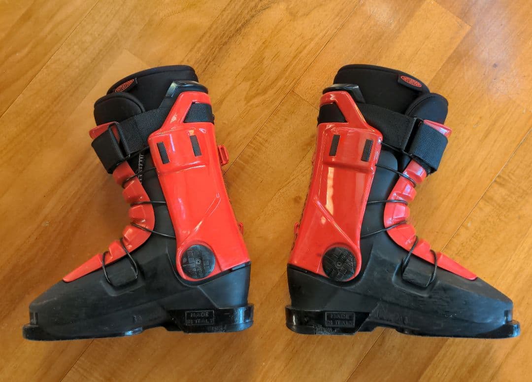 FULLTILT フルティルト　CLASSIC クラシック　24.5cm