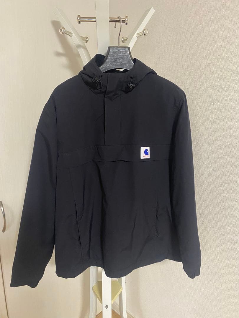 U*様 sophnet. フード付きマウンテンパーカー 黒 楽天市場】ソフネット マウンテンパーカーの通販