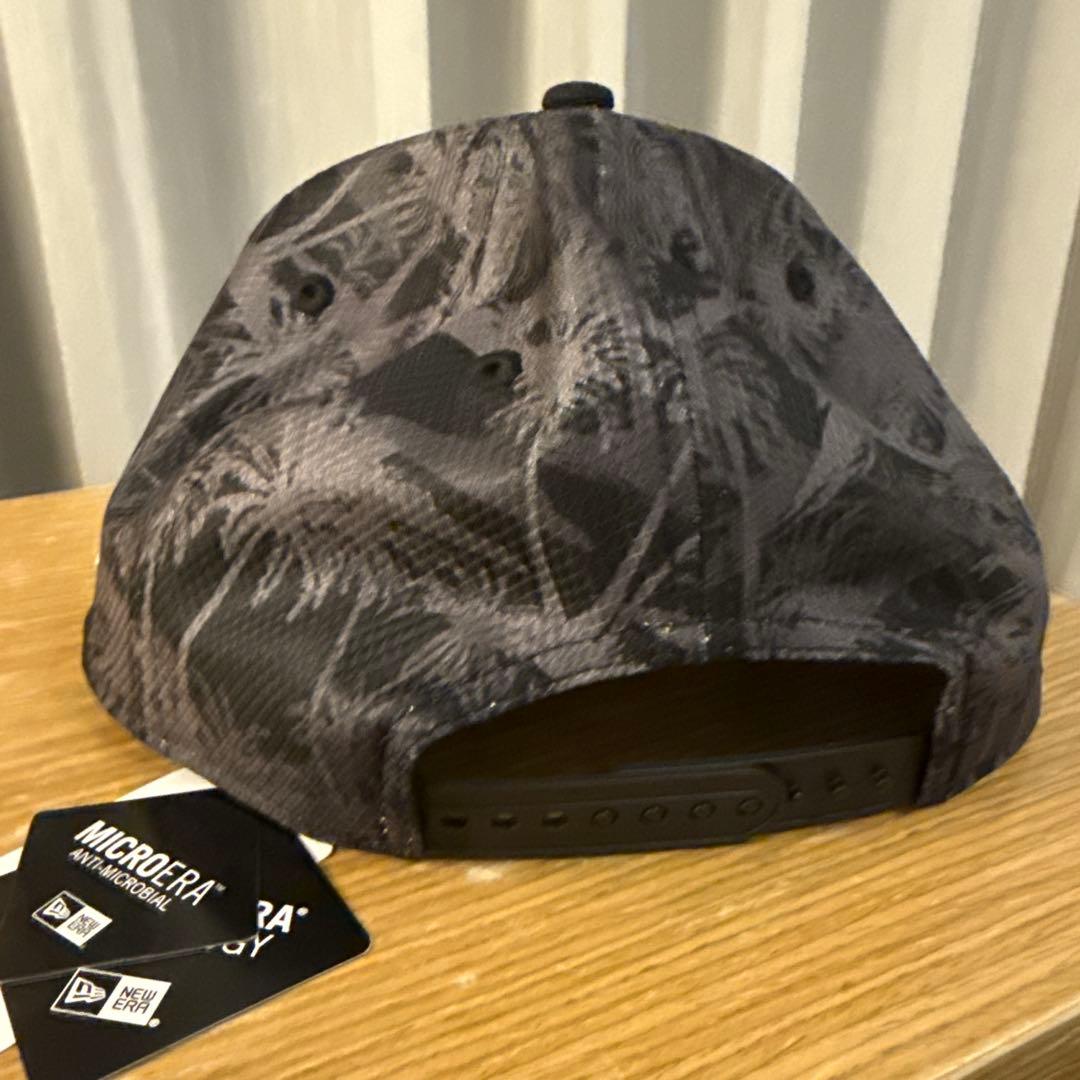 中日ドラゴンズ 沖縄キャンプ限定 キャップ PALM TREECAMOBLACK - メルカリ