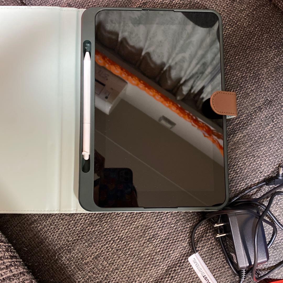 【まゆ】スマイルゼミ　プレ年少〜年少