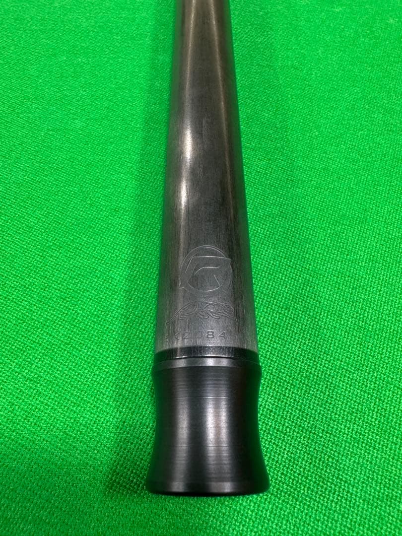 Revo 12.4 ラジアル Amazon.co.jp: Predator Revo シャフト ラジアル 12.4 : スポーツ