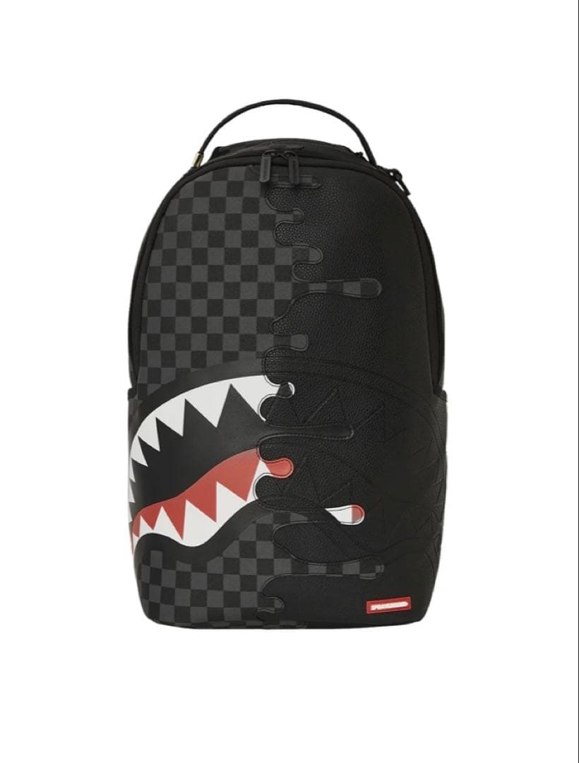 じょーじSPRAYGROUND SPEED SHARKバックパック SPEED SHARK SIDE SWIPE BACKPACK – Sprayground Africa