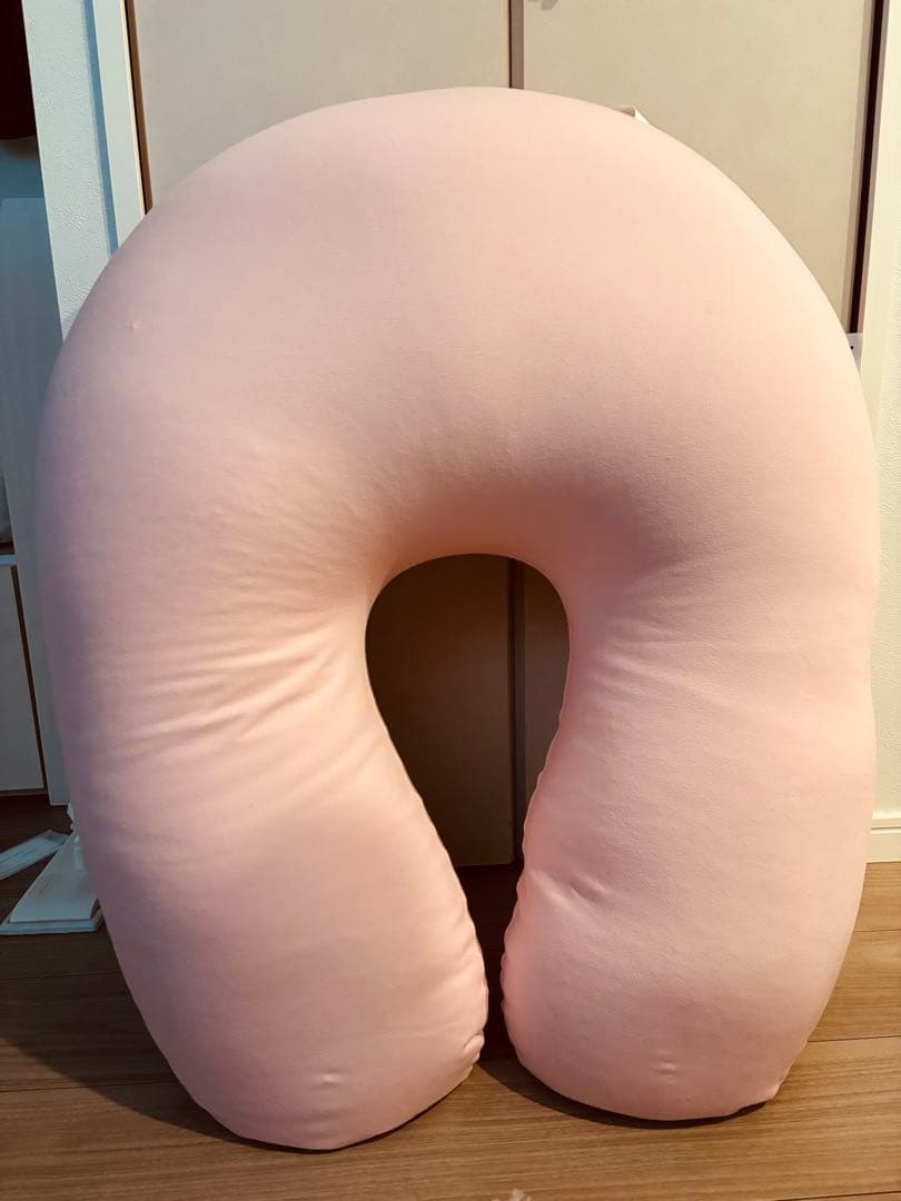 Yogibo Support ヨギボー サポート　フラミンゴ Amazon.co.jp: Yogibo Support ヨギボー サポート フラミンゴ 腰枕