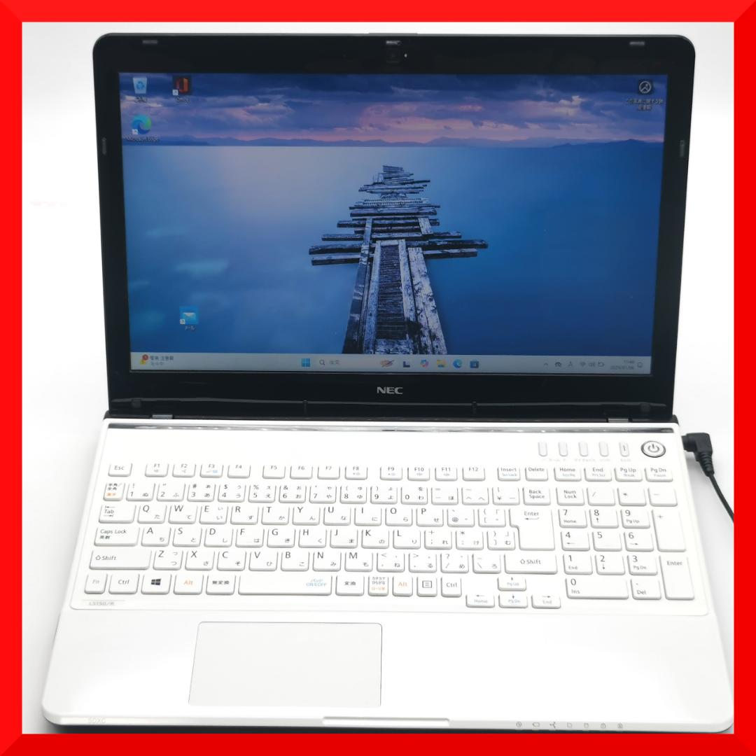 DELL Precision 3541 コアi7／32GB／632GB GPU付