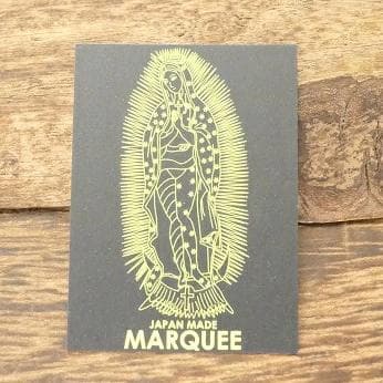 新品 チバユウスケ着用 MARQUEE スタービーズ ネックレス マリア