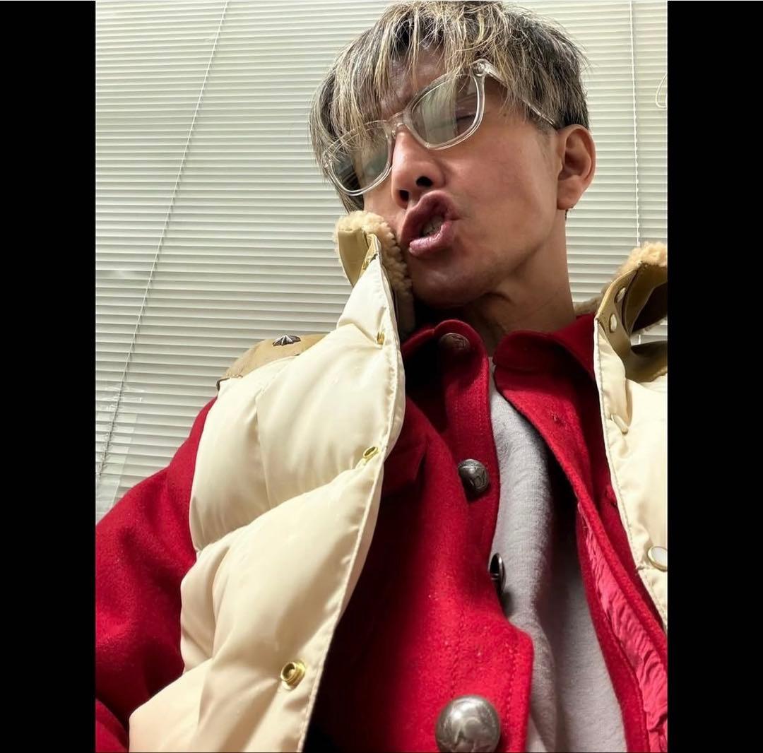 オンライン完売品】木村拓哉氏使用 キムタクowndays サングラス - メルカリ