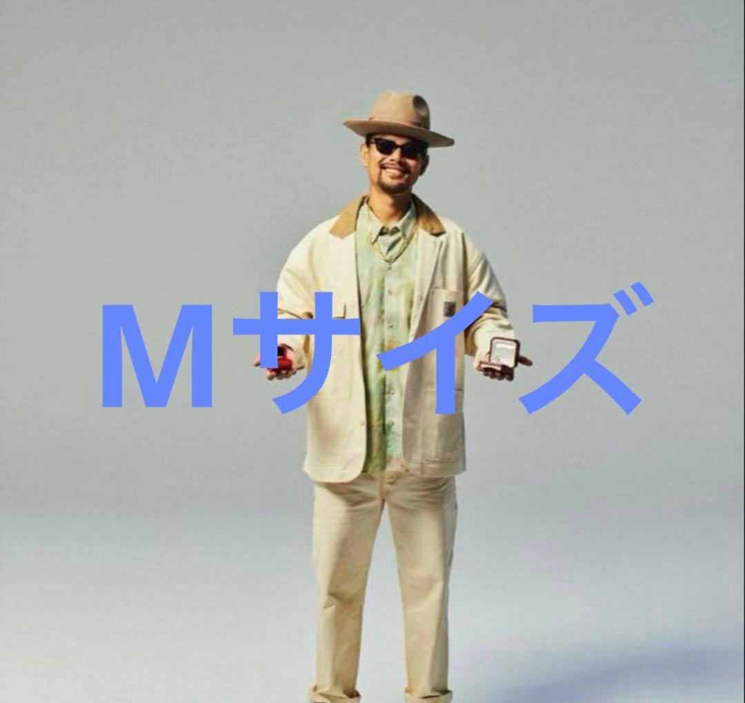 Carhartt TRIPSTER 野村訓市 サイズM Charhartt WIP - 新品未使用 トリップスター セットアップ カーハート