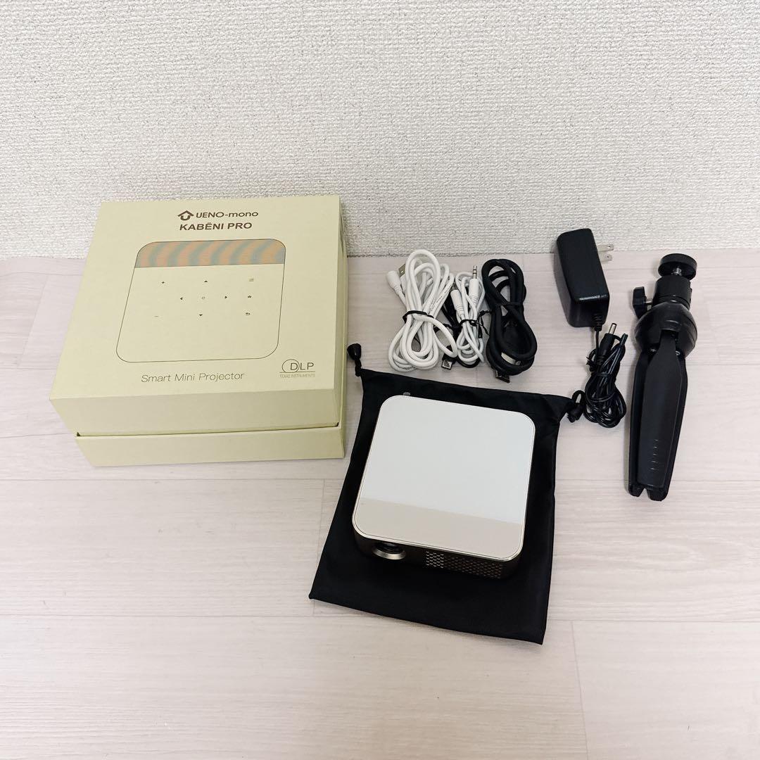 2390【極美】UENO-mono KABENI PRO カベーニPRO T90 - メルカリ