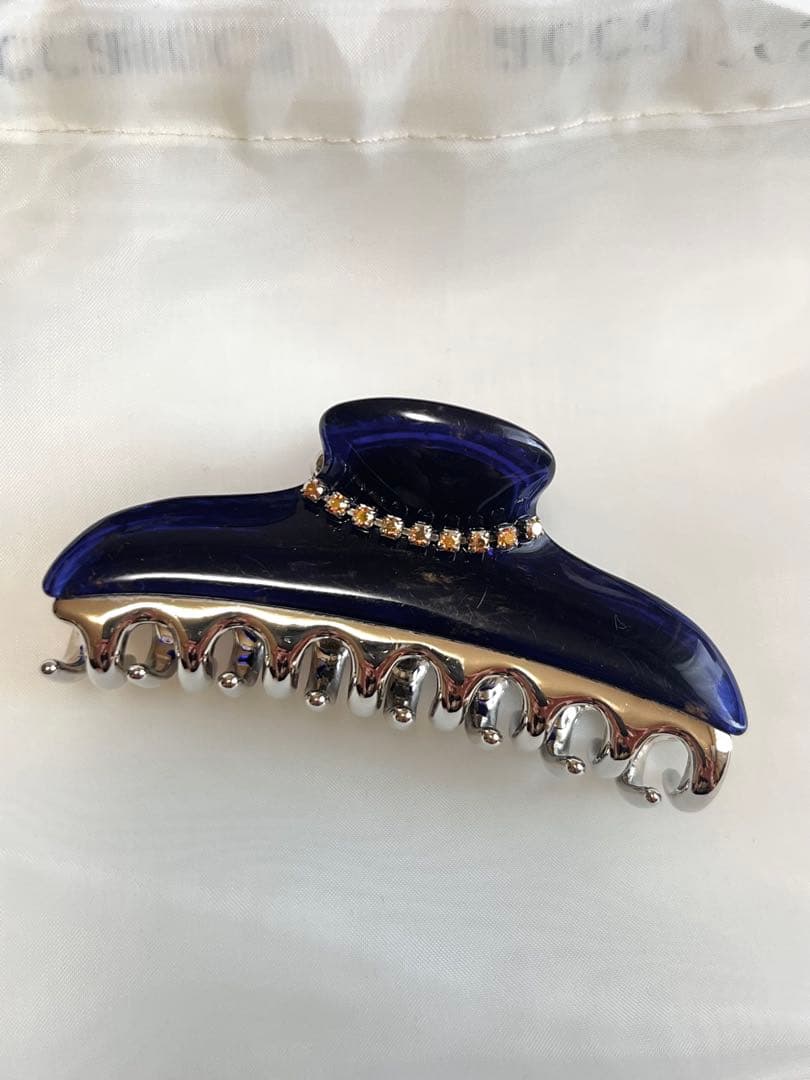 ACCA ニューコラーナ Mサイズ ネイビー アッカのスナップ | 横浜タカシマヤ | タカシマヤスナップ | 「[acca