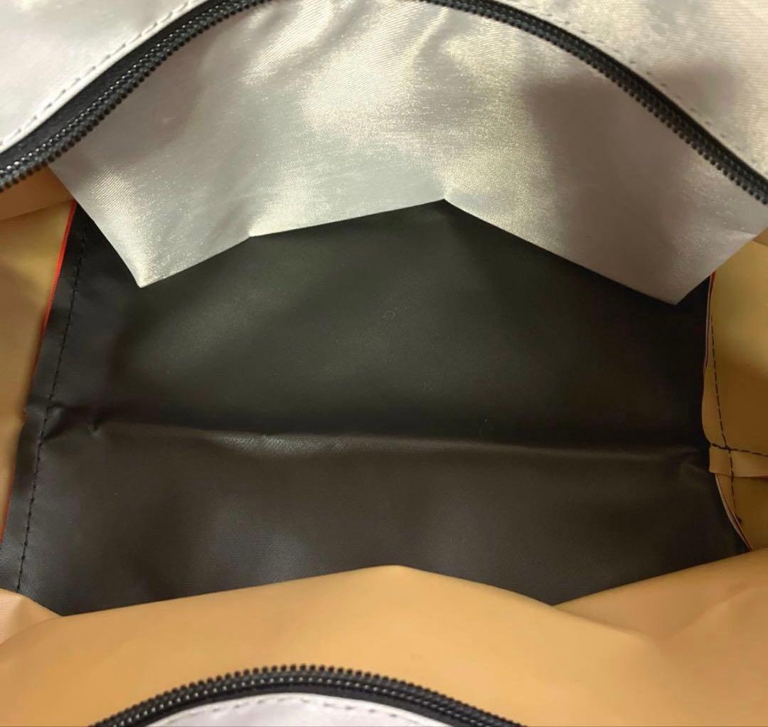 廃盤 希少】HerveChapelier 舟型トートML - メルカリ