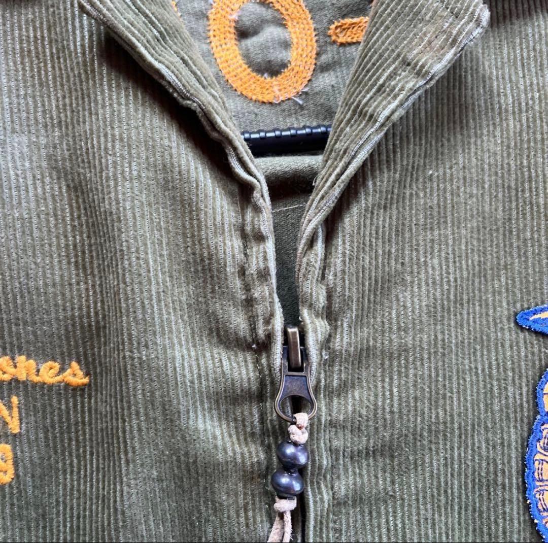 FFA AAAファーマーズ コーデュロイジャケット - メルカリ