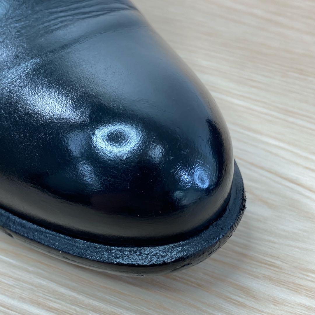 ルイヴィトン エピ ビジネスシューズ 革靴 ブラック 黒 26.5cm