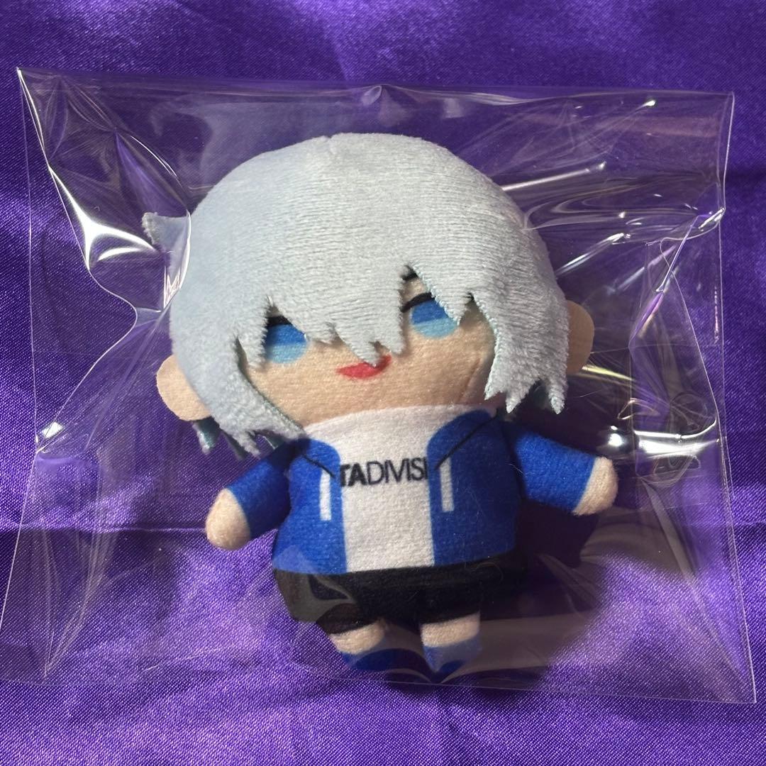 S*。様 Hametu ぬいぐるみマスコット Youtooz Cult of the Lamb ぬいぐるみ （ヒトデ） – インフォレンズ