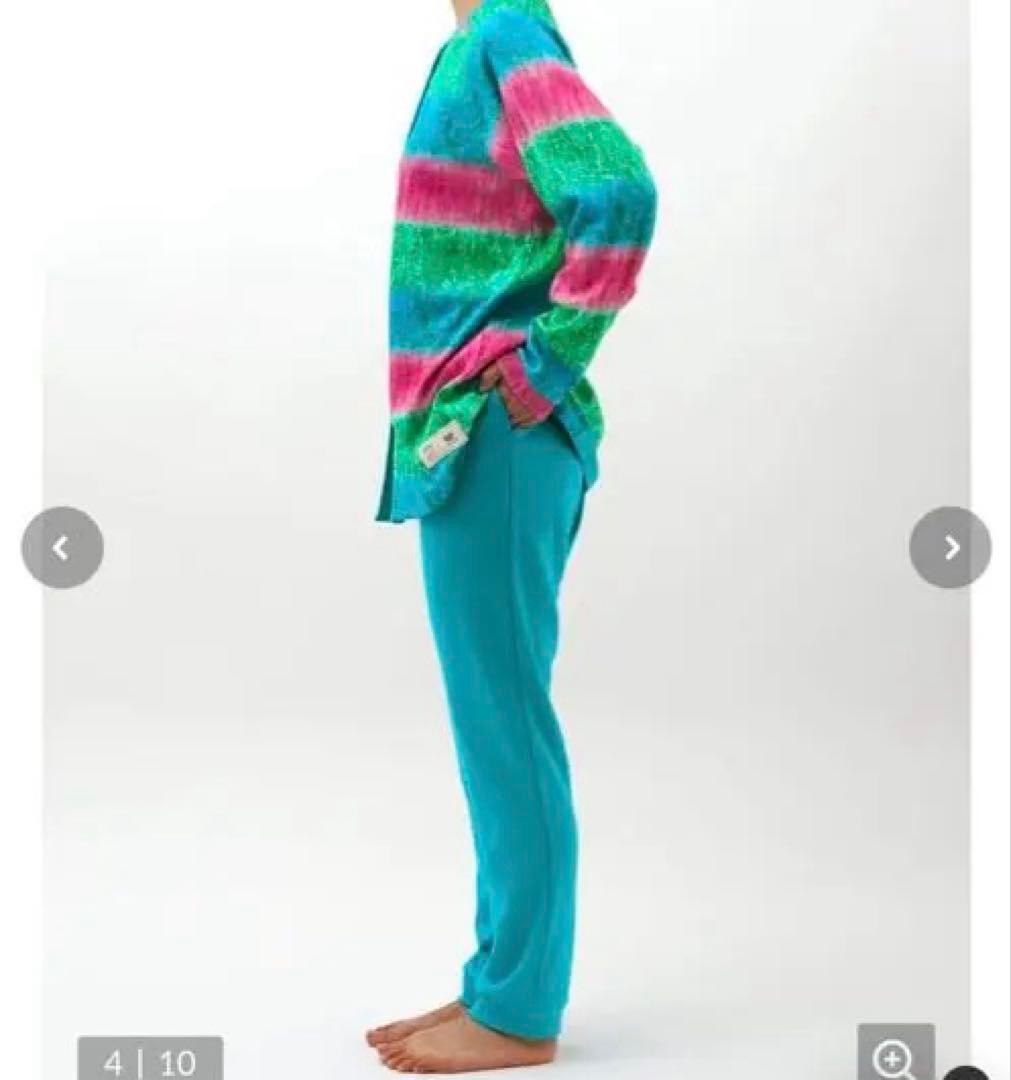 AVOCA×ワコール パジャマ ルームウェア Mサイズ ワコール - メルカリ