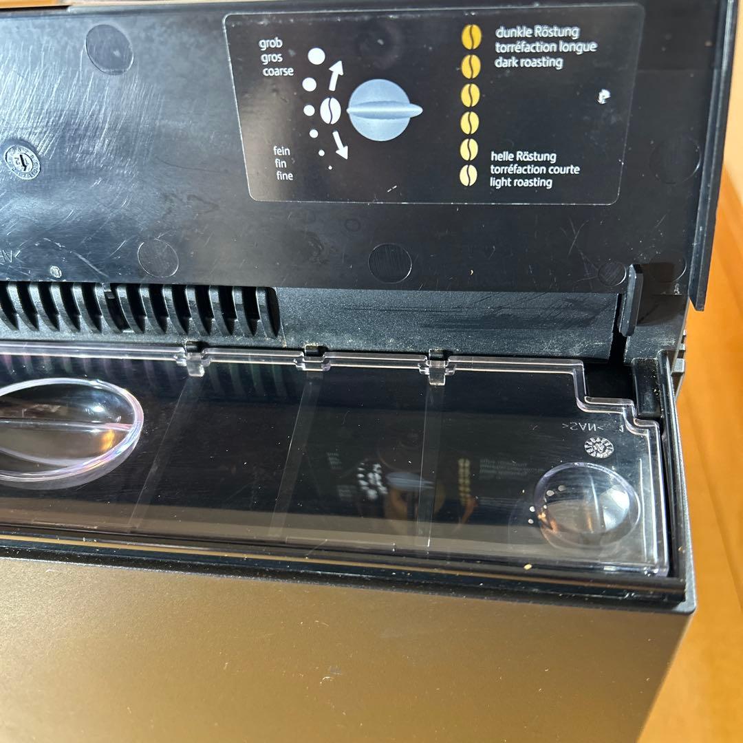 インプレッサF50ユーラ jura 全自動コーヒーマシン エスプレッソ式