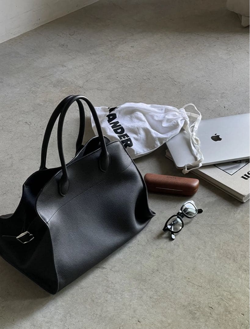 ジストーリー　サイドベルトボストンバッグ SIDE BELT BOSTON BAG / 5color ＜送料無料＞ | JISTORY