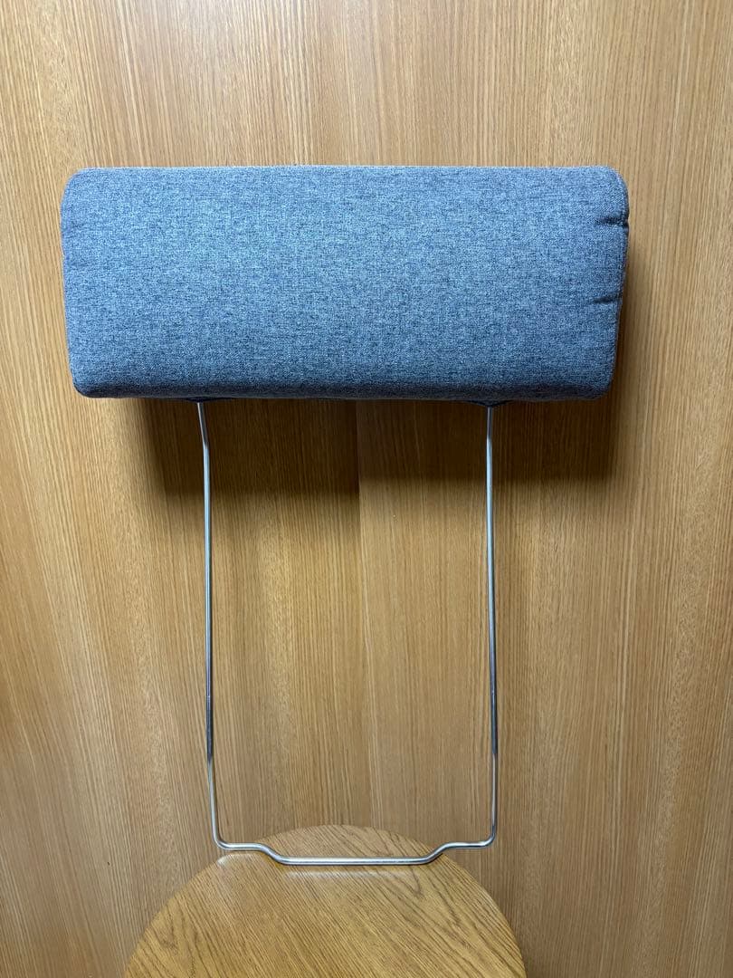 ニトリ CS01ソファ用ヘッドレスト 2点 - メルカリ