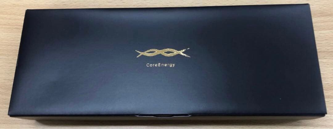 新品未使用　コアエナジー３　野球用　ブラック　シルバーバックル【お値引き不可】 コアエナジー CoreEnergy 野球 ベルト コアエナジー3 ブラック