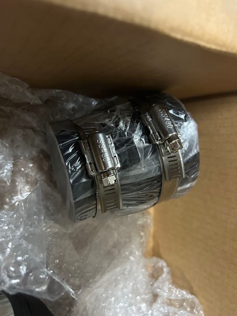 r*n様 FTP チャージパイプ BMW N55 新品未使用 - メルカリ