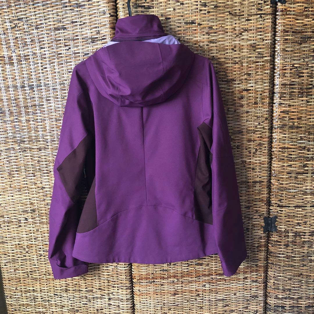 スイミーさん専用】Patagonia スキージャケット ＆ パンツ