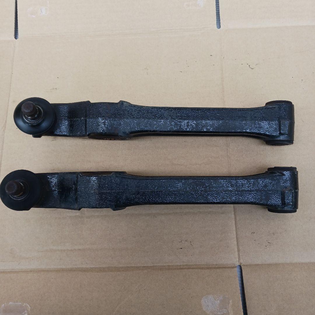 ごンタ様専用♪ スイフト スポーツ ロワアーム 延長 流用 kei ワークス